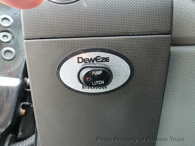 2012 Ford F-550 Super Duty SUPER DUTY - 23058109 - 11