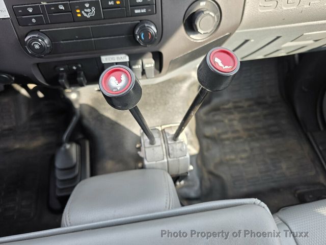 2012 Ford F-550 Super Duty SUPER DUTY - 23058109 - 13