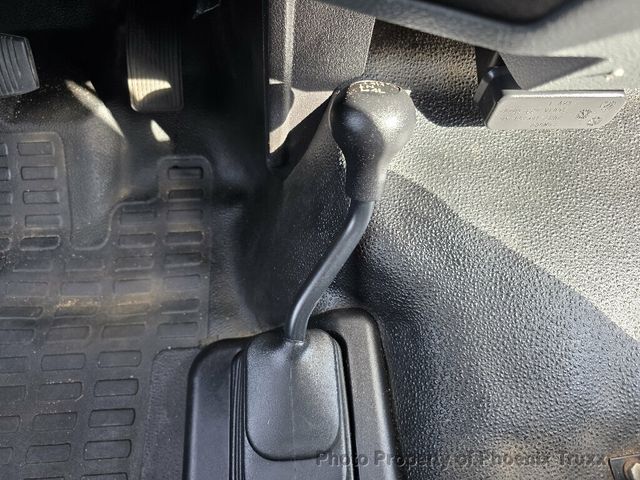 2012 Ford F-550 Super Duty SUPER DUTY - 23058109 - 14