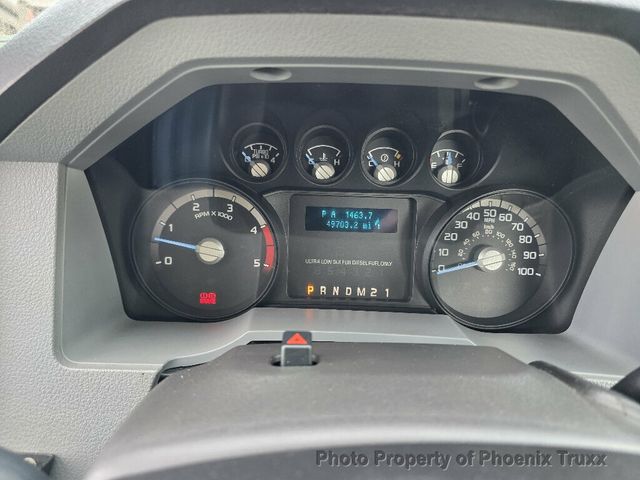 2012 Ford F-550 Super Duty SUPER DUTY - 23058109 - 15