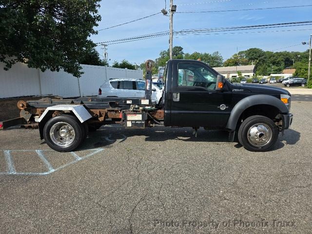 2012 Ford F-550 Super Duty SUPER DUTY - 23058109 - 3