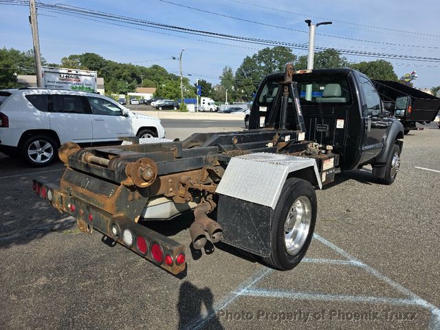 2012 Ford F-550 Super Duty SUPER DUTY - 23058109 - 4