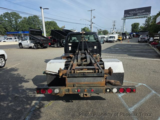 2012 Ford F-550 Super Duty SUPER DUTY - 23058109 - 5