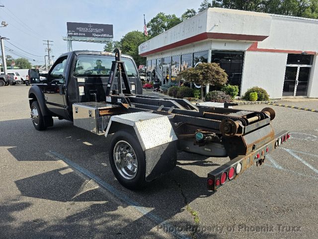 2012 Ford F-550 Super Duty SUPER DUTY - 23058109 - 6