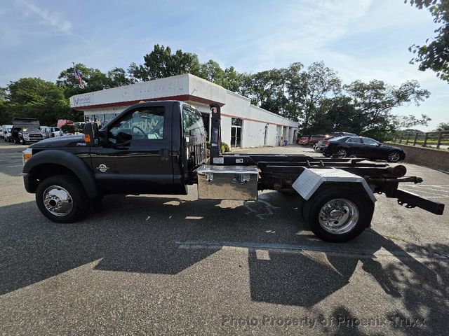 2012 Ford F-550 Super Duty SUPER DUTY - 23058109 - 7