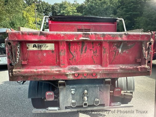 2012 Ford F-550 Super Duty SUPER DUTY - 23081319 - 2