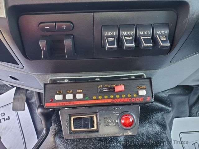 2012 Ford F-550 Super Duty XLT 2dr 4wd Regular Cab Chassis DRW - 21585698 - 21