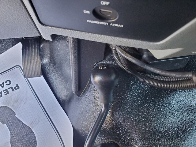 2012 Ford F-550 Super Duty XLT 2dr 4wd Regular Cab Chassis DRW - 21585698 - 23