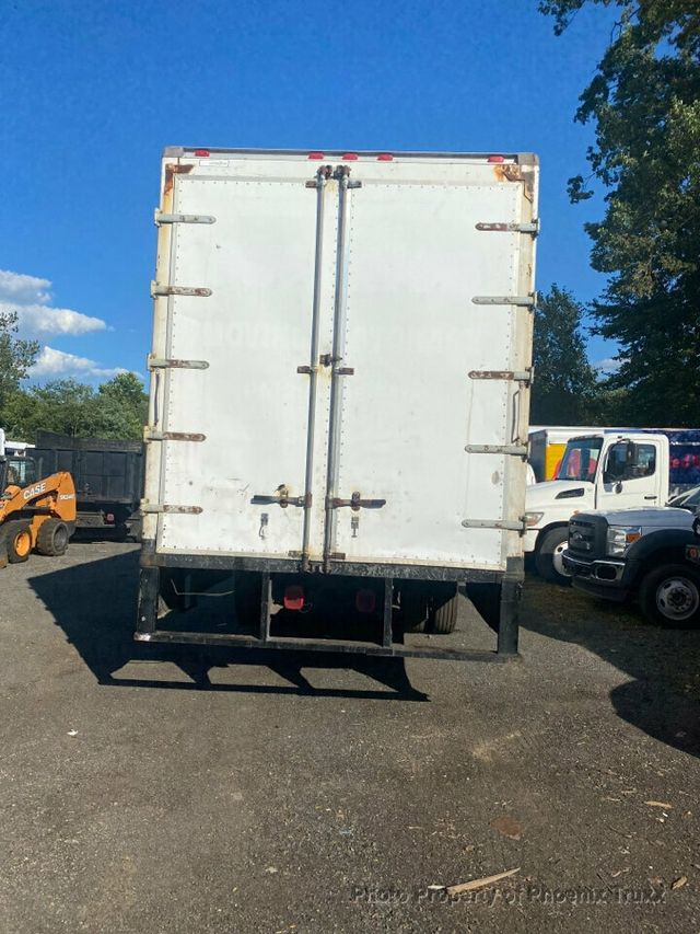 2012 FORD F-650 Super Duty XL 2dr Regular Cab Long Chassis DRW - 21152658 - 3