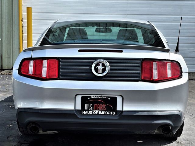 2012 Ford Mustang  - 21484159 - 9