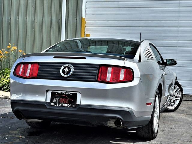 2012 Ford Mustang  - 21484159 - 10