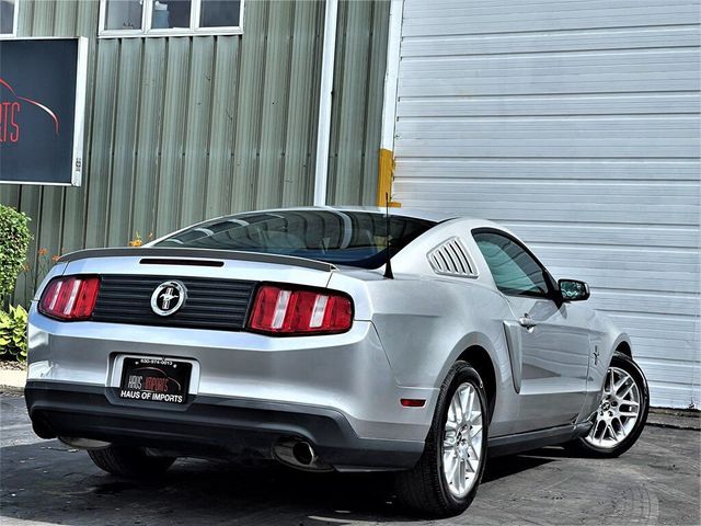 2012 Ford Mustang  - 21484159 - 11