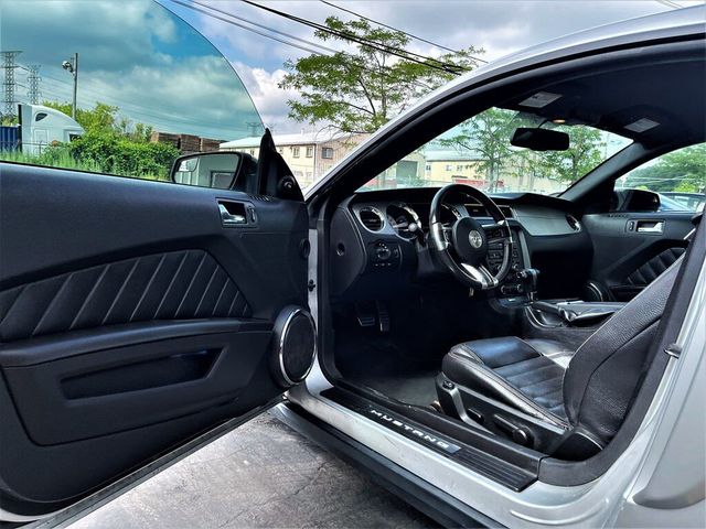 2012 Ford Mustang  - 21484159 - 14
