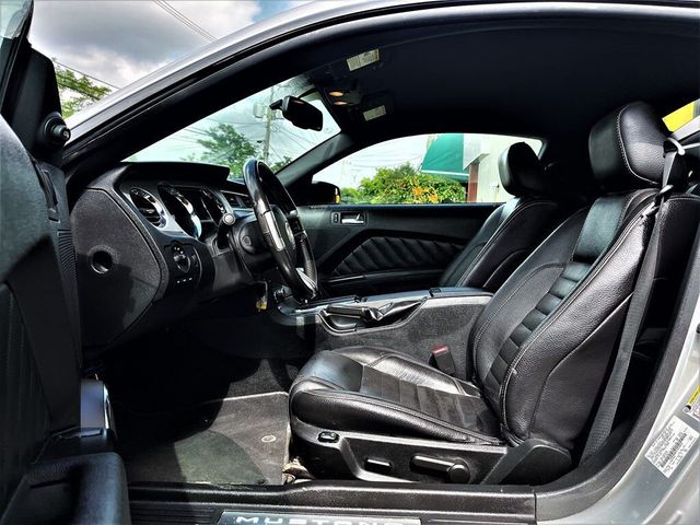 2012 Ford Mustang  - 21484159 - 15