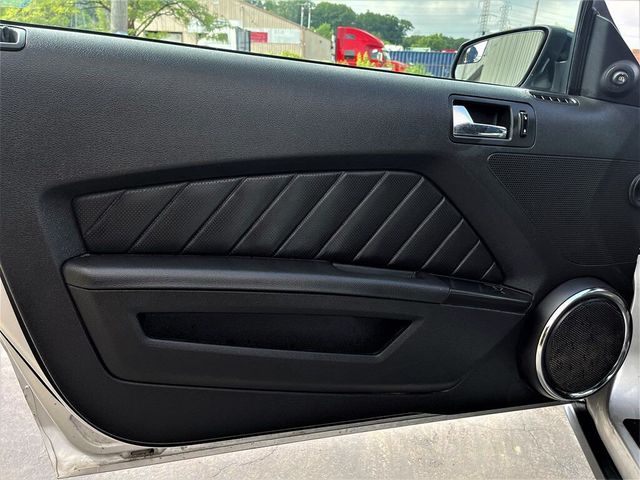 2012 Ford Mustang  - 21484159 - 16