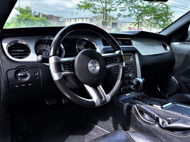 2012 Ford Mustang  - 21484159 - 17