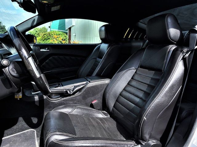 2012 Ford Mustang  - 21484159 - 18