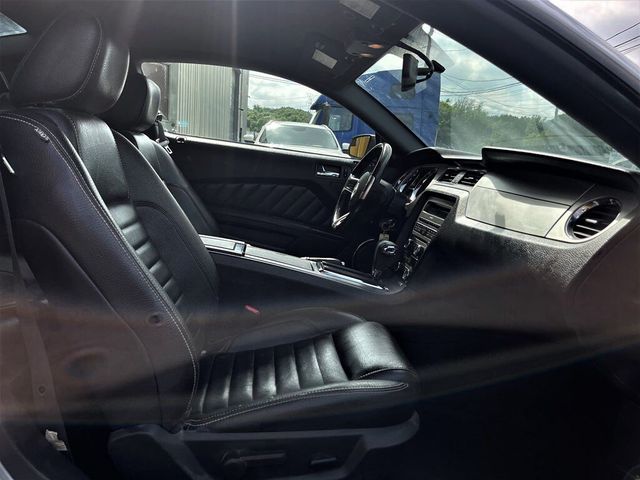 2012 Ford Mustang  - 21484159 - 20