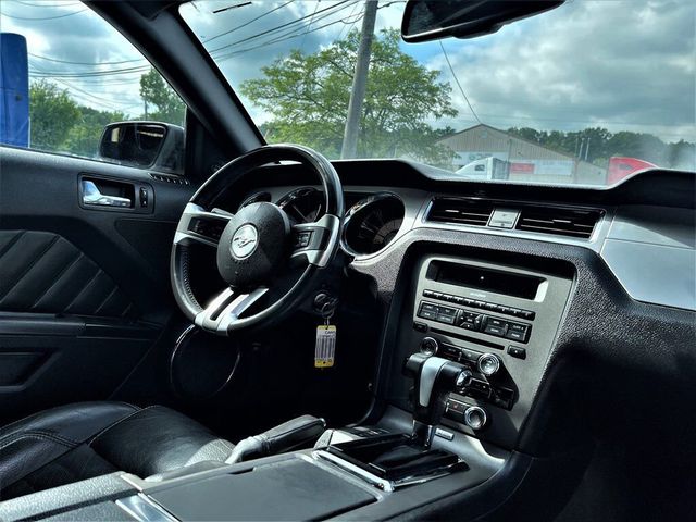 2012 Ford Mustang  - 21484159 - 21