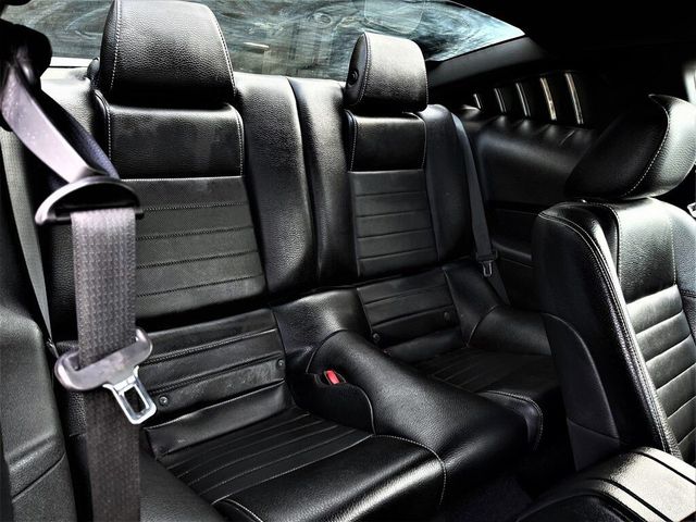 2012 Ford Mustang  - 21484159 - 22