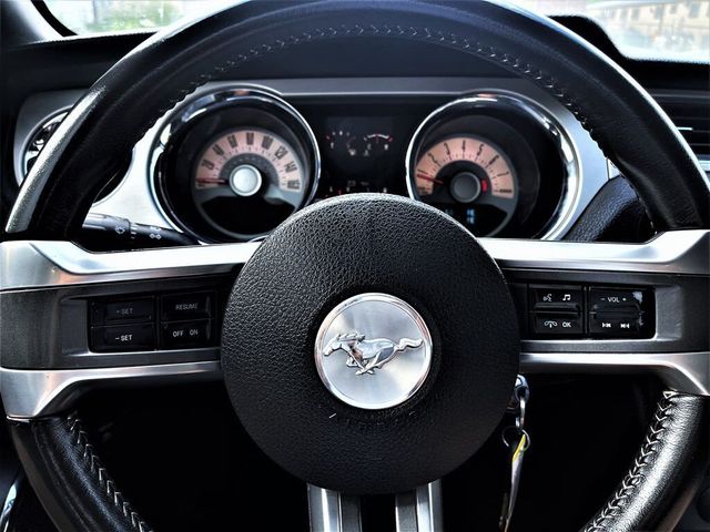 2012 Ford Mustang  - 21484159 - 24