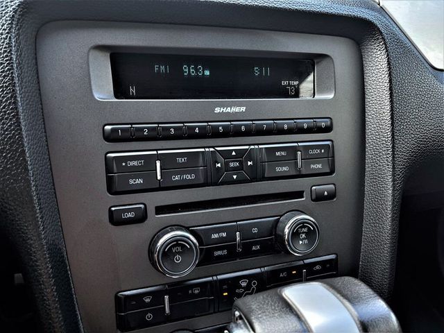 2012 Ford Mustang  - 21484159 - 26