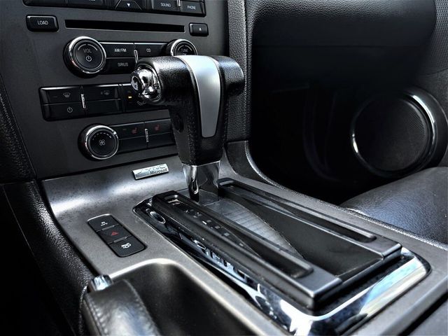 2012 Ford Mustang  - 21484159 - 27