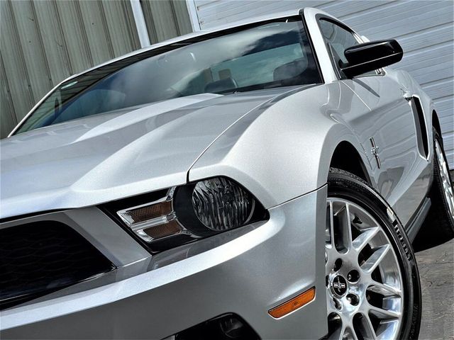 2012 Ford Mustang  - 21484159 - 3