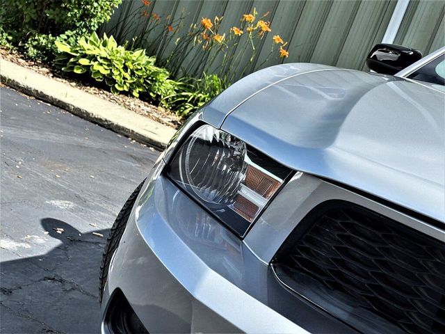 2012 Ford Mustang  - 21484159 - 4