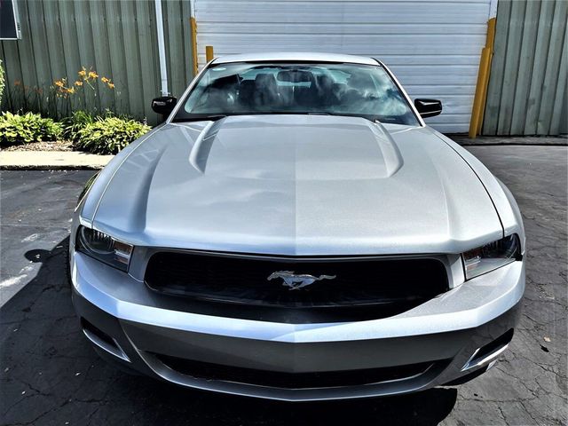 2012 Ford Mustang  - 21484159 - 5