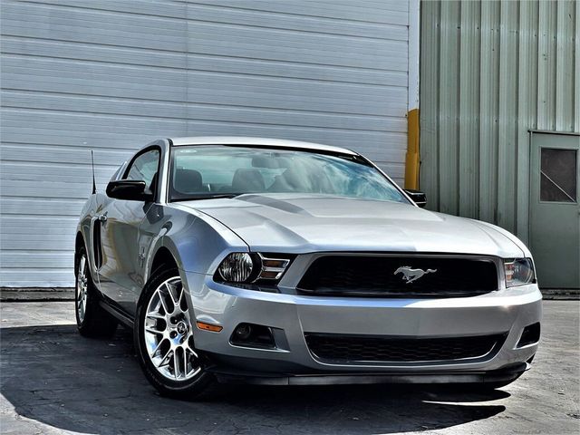 2012 Ford Mustang  - 21484159 - 6