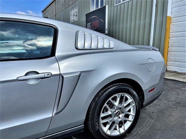 2012 Ford Mustang  - 21484159 - 8