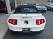 2012 Ford Mustang 2dr Convertible GT - 22587671 - 9