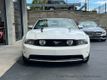 2012 Ford Mustang 2dr Convertible GT - 22587671 - 18