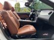 2012 Ford Mustang 2dr Convertible GT - 22587671 - 25