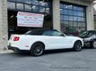 2012 Ford Mustang 2dr Convertible GT - 22587671 - 6