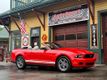 2012 Ford Mustang 2dr Convertible V6 Premium - 23052840 - 0