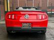 2012 Ford Mustang 2dr Convertible V6 Premium - 23052840 - 11