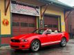 2012 Ford Mustang 2dr Convertible V6 Premium - 23052840 - 12