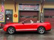 2012 Ford Mustang 2dr Convertible V6 Premium - 23052840 - 13