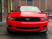 2012 Ford Mustang 2dr Convertible V6 Premium - 23052840 - 15