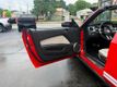 2012 Ford Mustang 2dr Convertible V6 Premium - 23052840 - 17