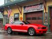2012 Ford Mustang 2dr Convertible V6 Premium - 23052840 - 1
