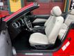 2012 Ford Mustang 2dr Convertible V6 Premium - 23052840 - 19