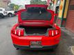 2012 Ford Mustang 2dr Convertible V6 Premium - 23052840 - 21