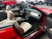 2012 Ford Mustang 2dr Convertible V6 Premium - 23052840 - 23