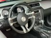 2012 Ford Mustang 2dr Convertible V6 Premium - 23052840 - 27