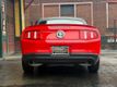 2012 Ford Mustang 2dr Convertible V6 Premium - 23052840 - 4