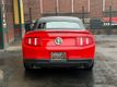 2012 Ford Mustang 2dr Convertible V6 Premium - 23052840 - 5