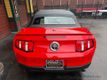 2012 Ford Mustang 2dr Convertible V6 Premium - 23052840 - 6